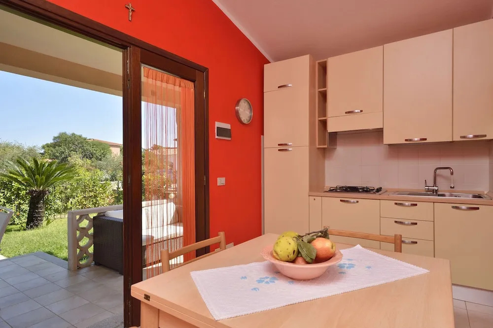 Residence Le Canne