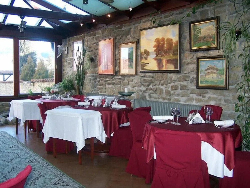 GARNI -Hotel Barbakan