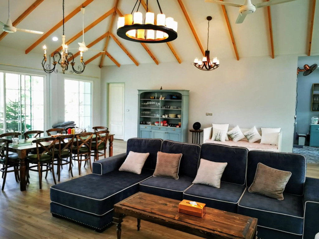 Brook Villa Khaoyai