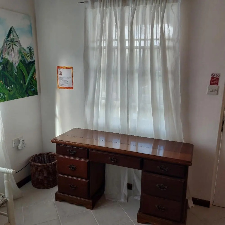 Selens Apartment in Ti Rocher Micoud Saint Lucia