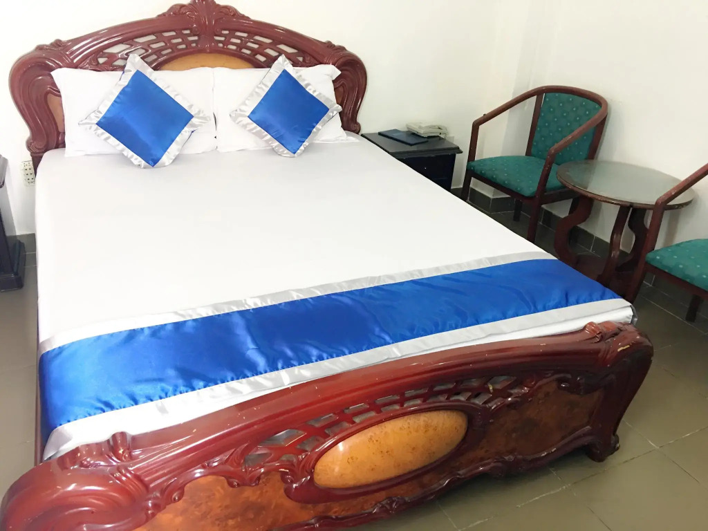 Khách Sạn Trung Nam