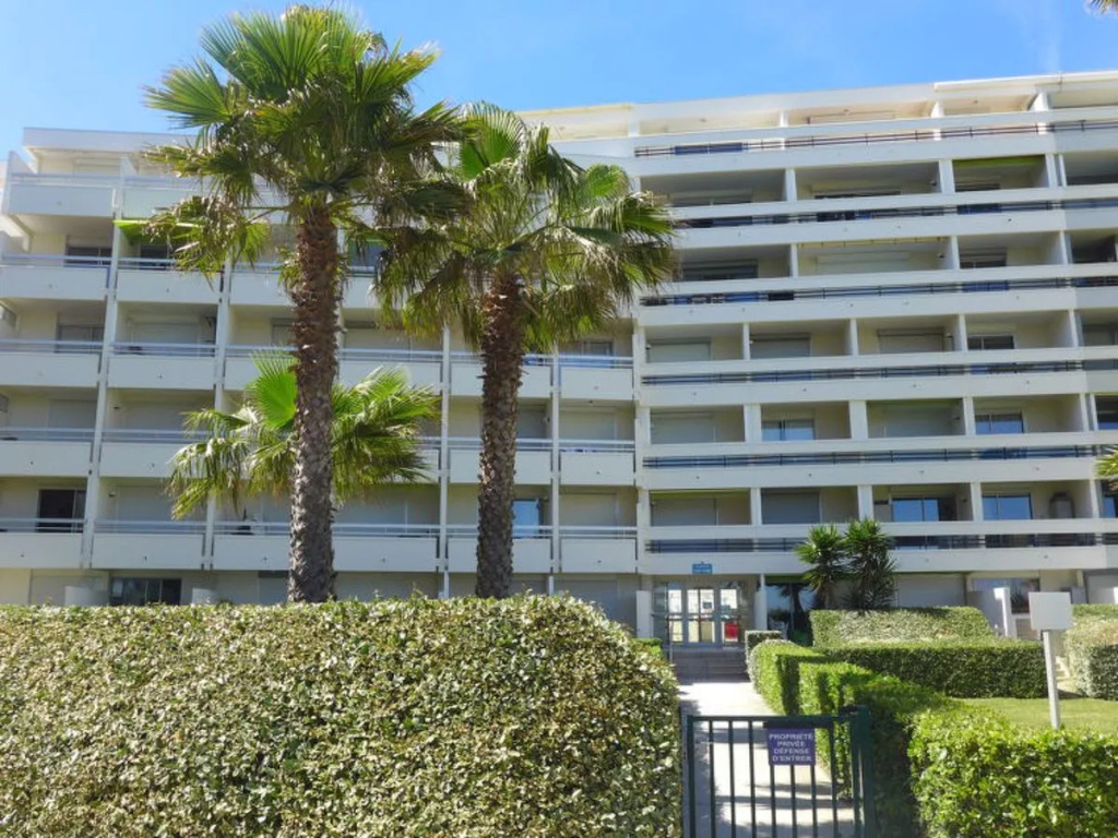 Villa Cap Sud Canet-Plage 34456