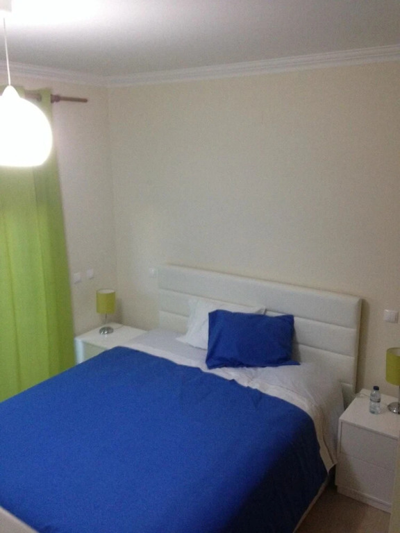 Studio in Albufeira, With Wonderful Mountain View, Pool Access, Enclos