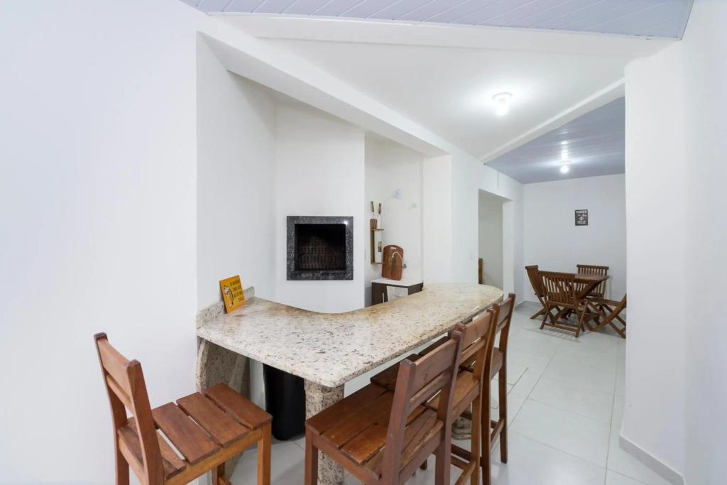 Residencial Melfi III - Apartamento Térreo
