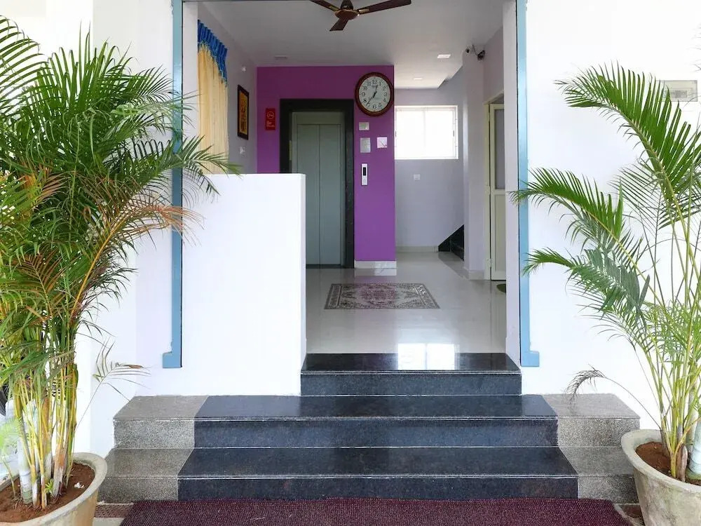 Goodland Inn by OYO Rooms