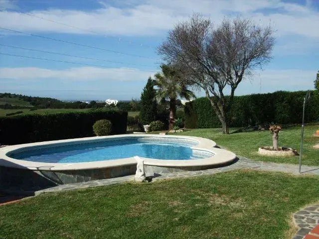 Casa Rural Belinda