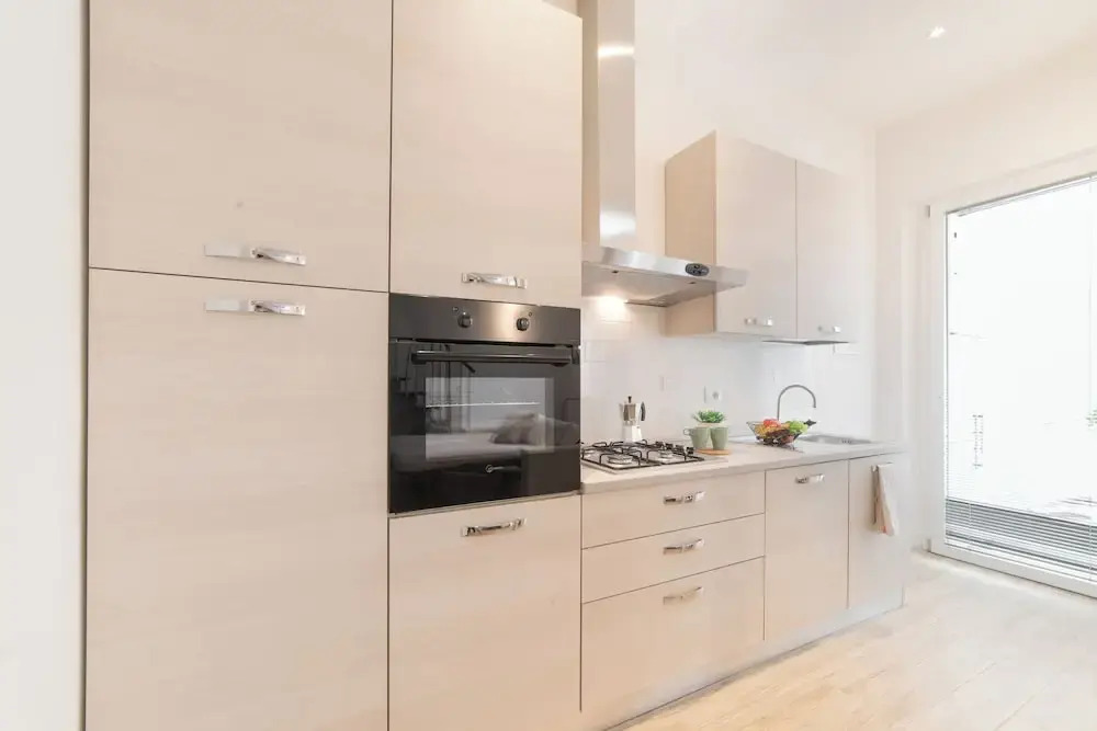 CITTADELLA LUXURY APARTMENTS
