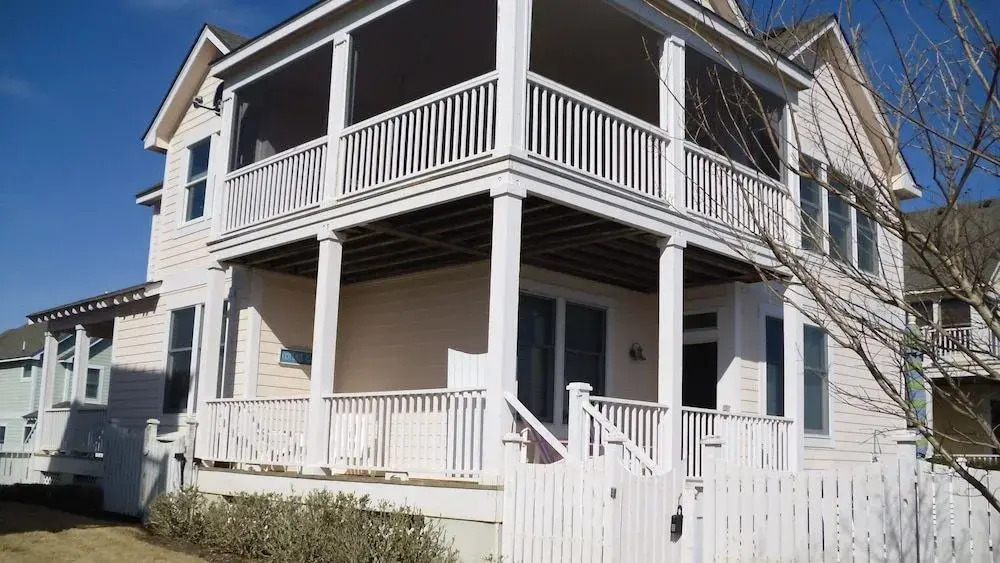Cosa Bella - 4 Br Home