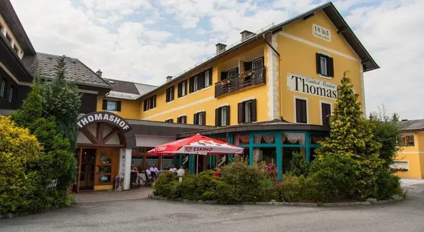 Der Thomashof