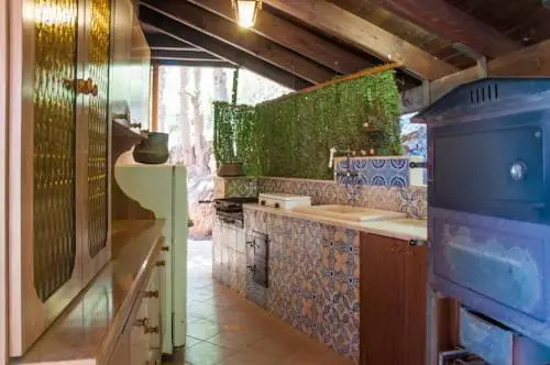 Bellavista Home Holiday