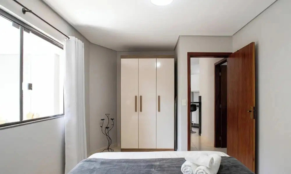 Apartments in Condominiums With Pool in Florianopolis - GVM
