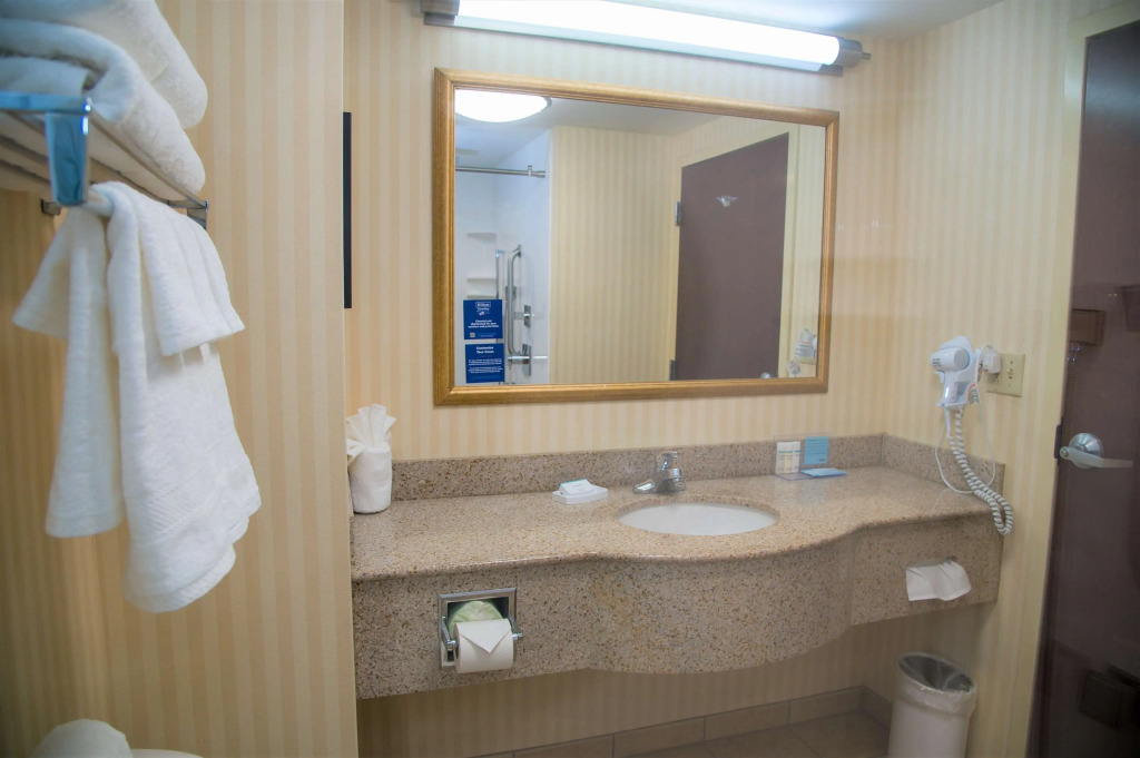 Hampton Inn Lewisburg