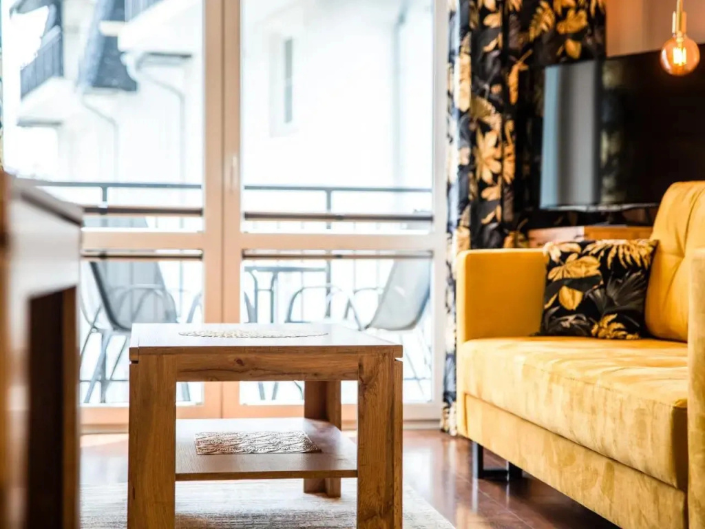 Apartament Alicja Villa Park