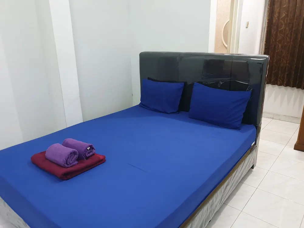 Residence Mudham 75