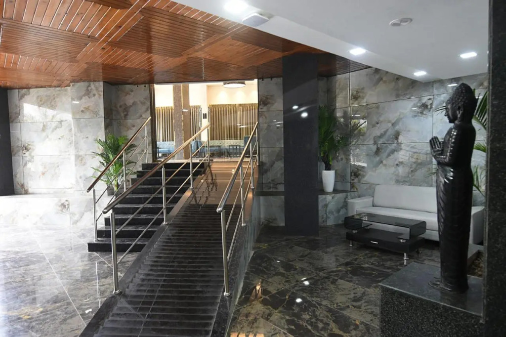 Kyriad Hotel Pimpri