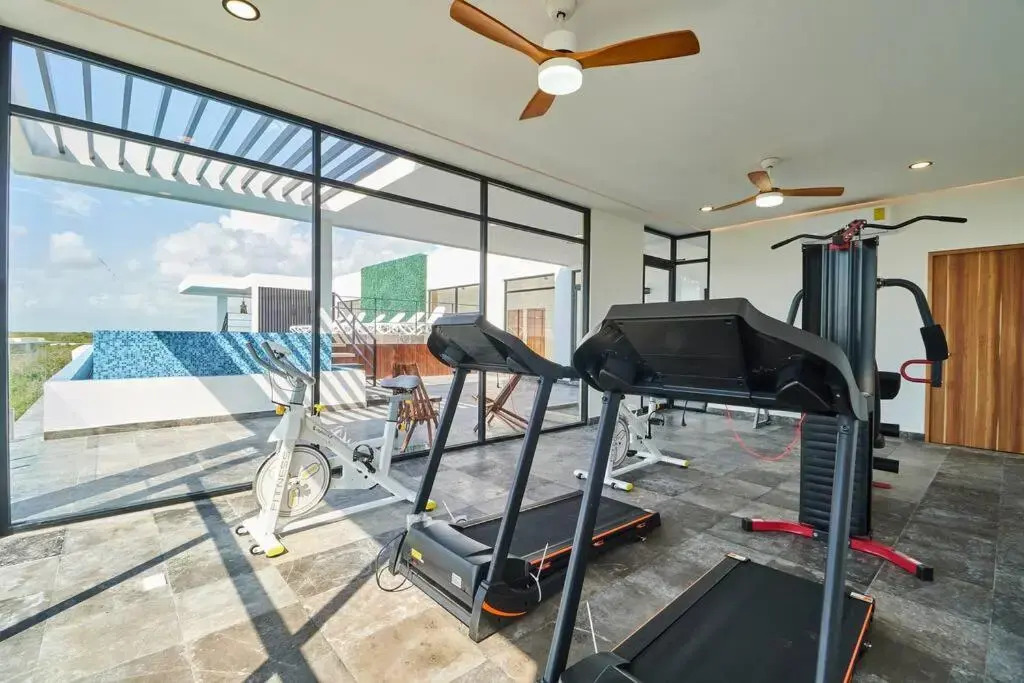 Elena 101 beautiful one bedroom in Aldea Zama