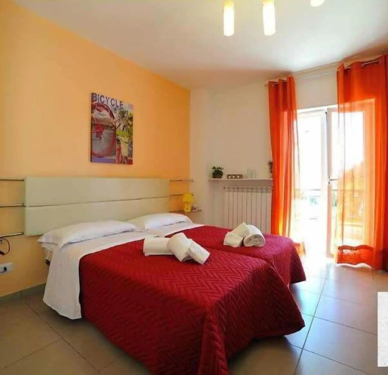 B&B Le Coppe