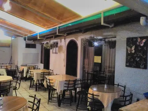 Don Quijote Hostal