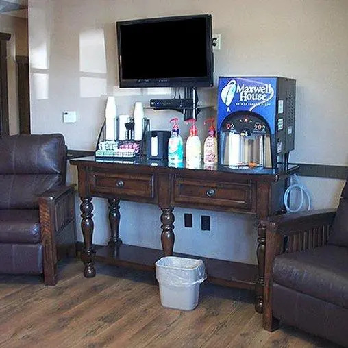 South Texas Lodge