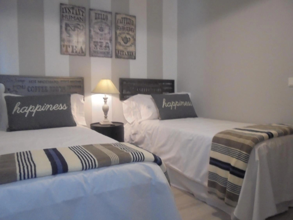 TAK Boutique Old Town Marbella