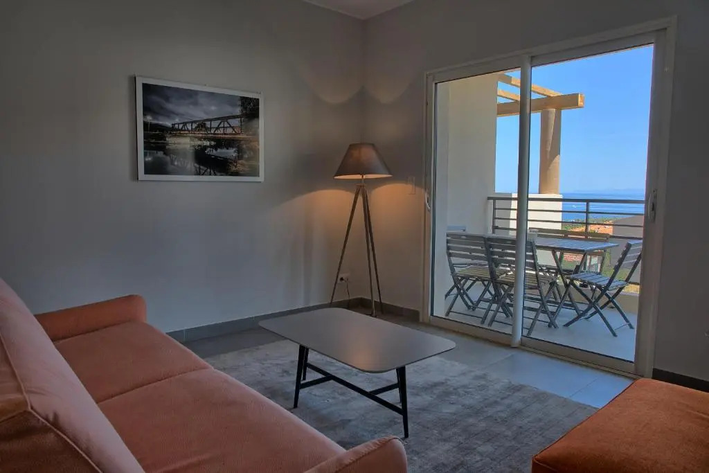 Residence Saletta Casale