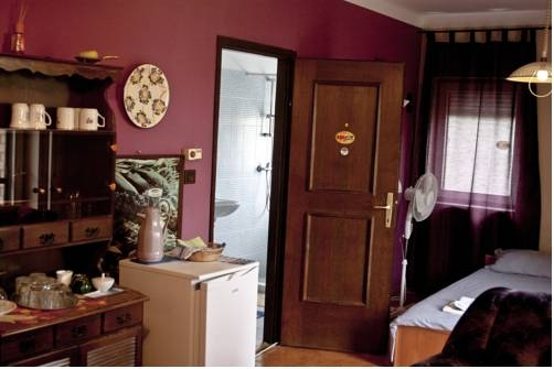 Anikó Apartman Szeged