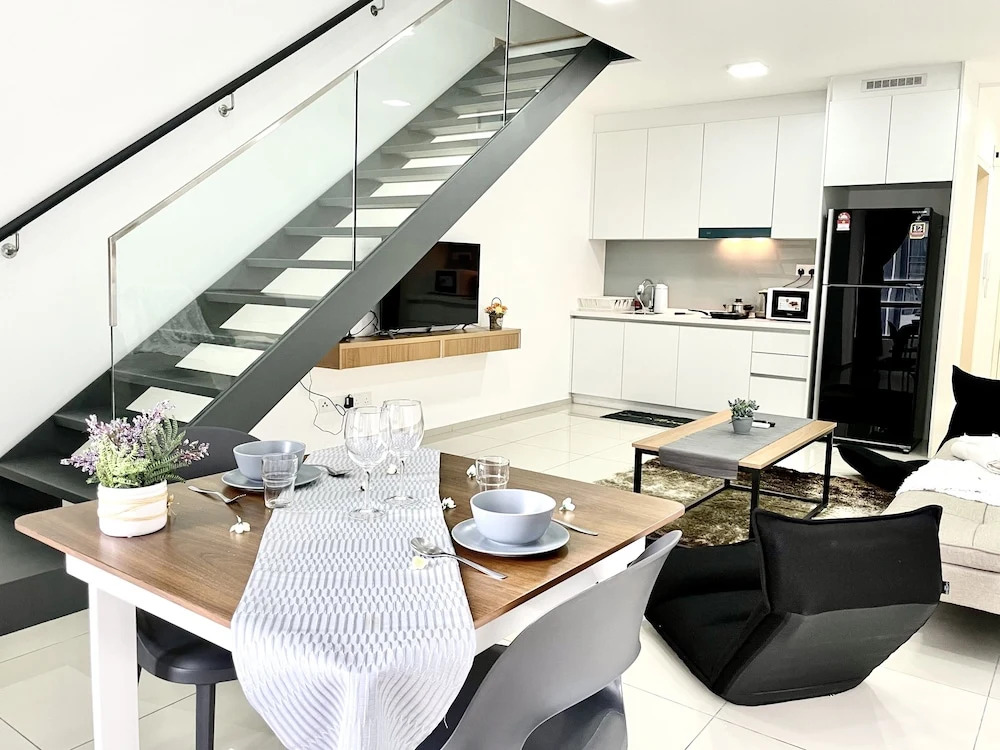 Ekocheras Suite by MOKA at CHERAS