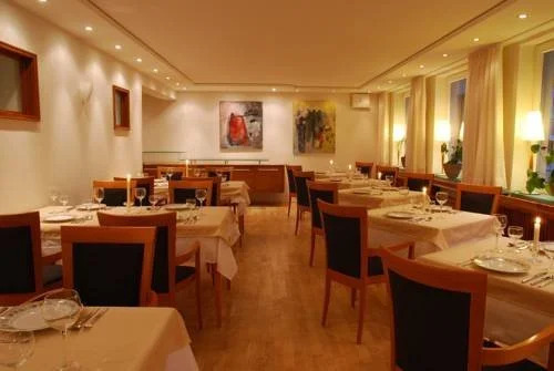 Hotel am Mühlbach