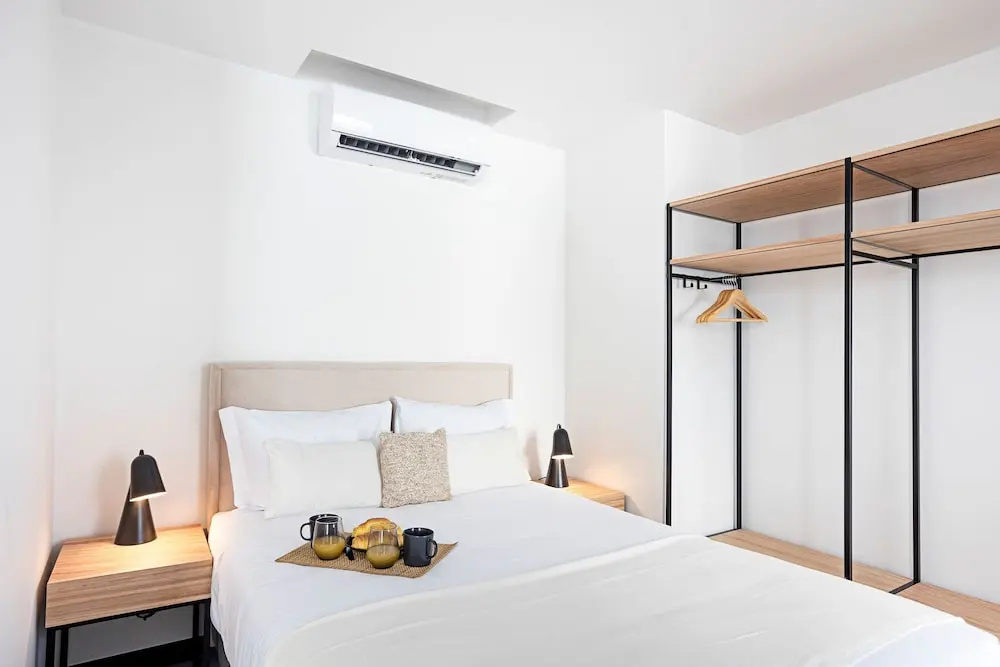 Regras Apartments & Garden A1 by Benefit Collection
