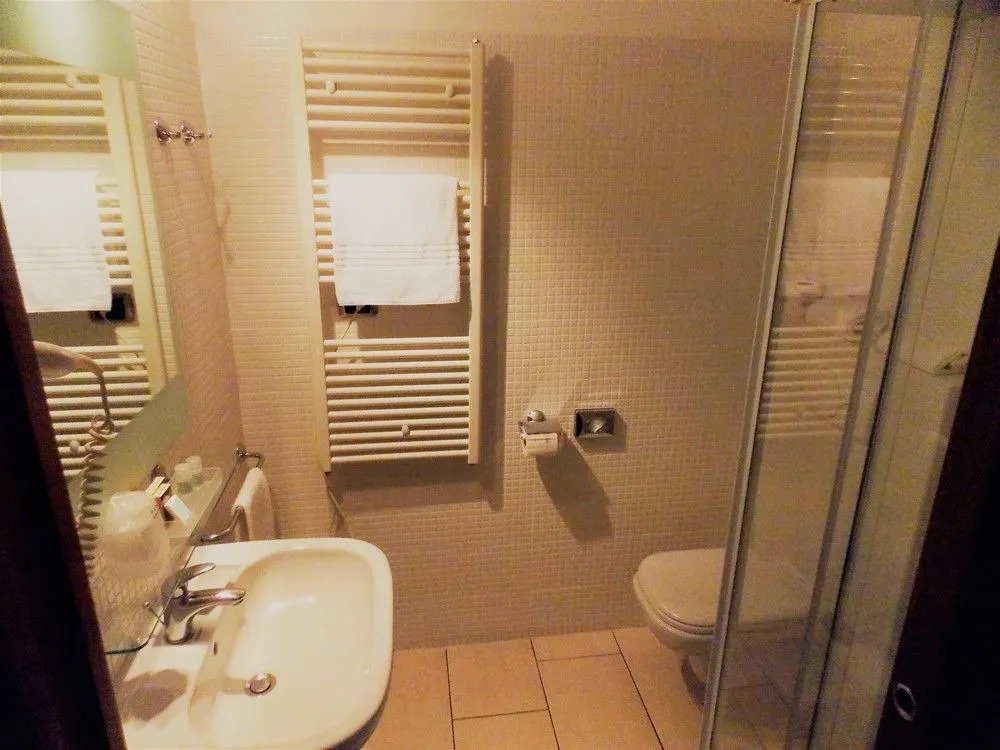 Hotel La Locanda