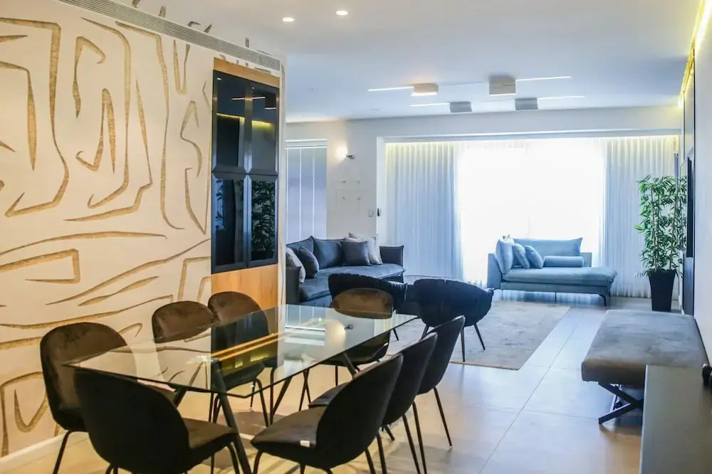 YalaRent Midtown towers TLV