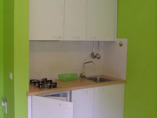 Residence Grecale
