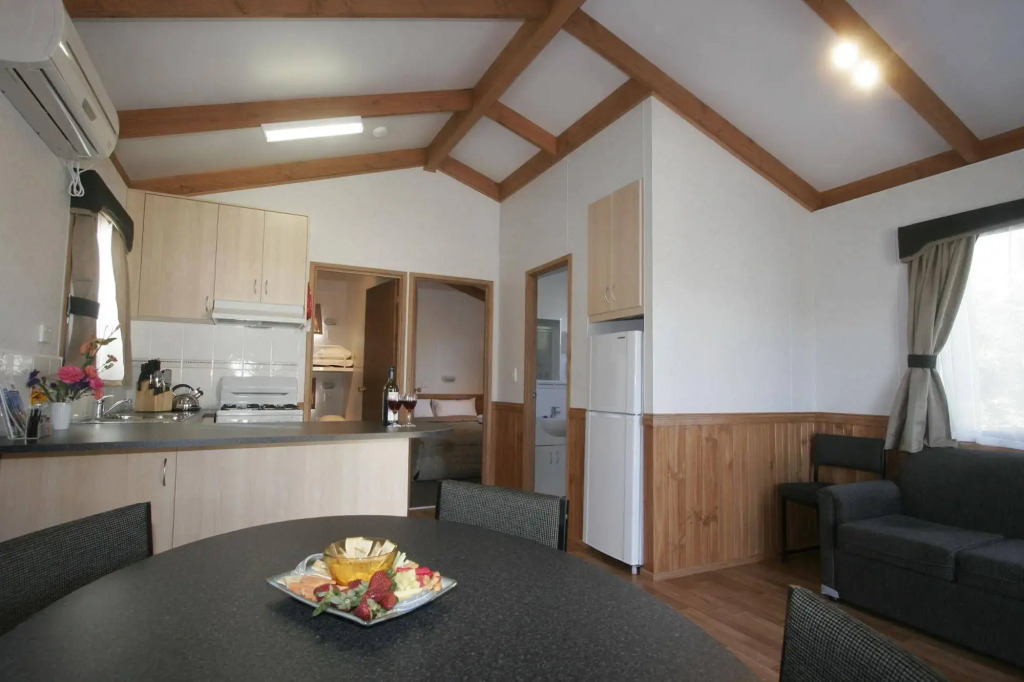 BIG4 Shepparton Park Lane Holiday Park