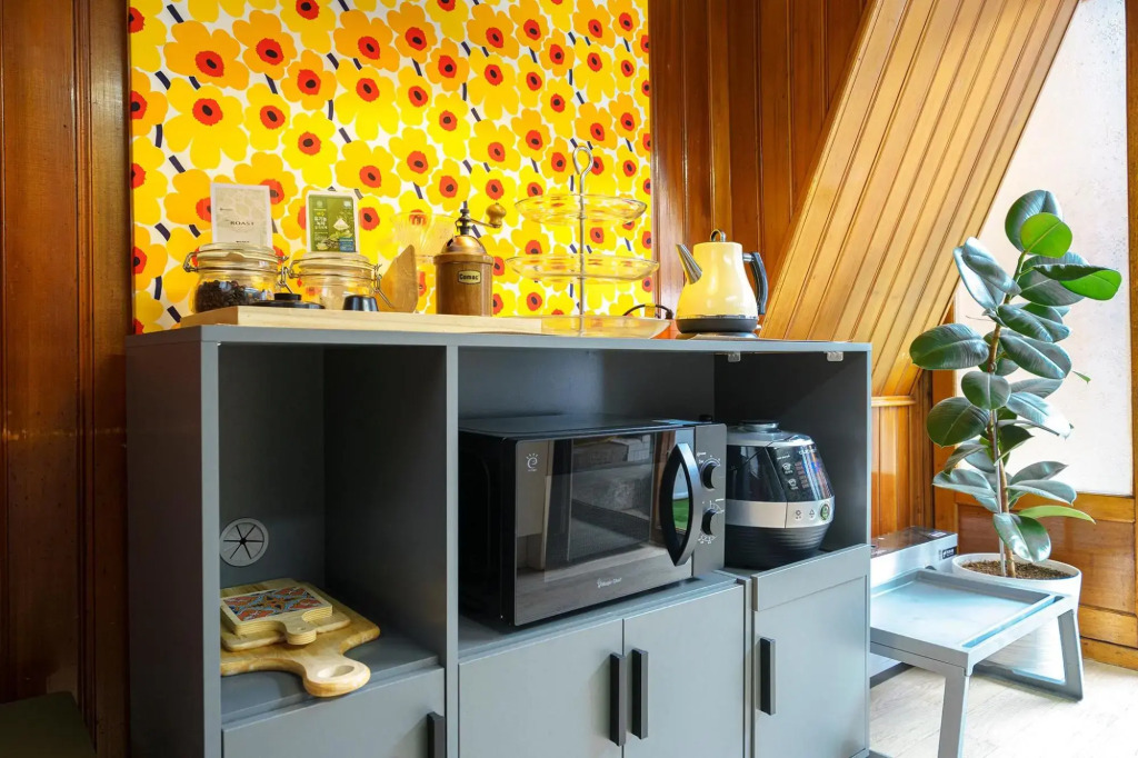 Simsanjae Boutique Hanok Stay