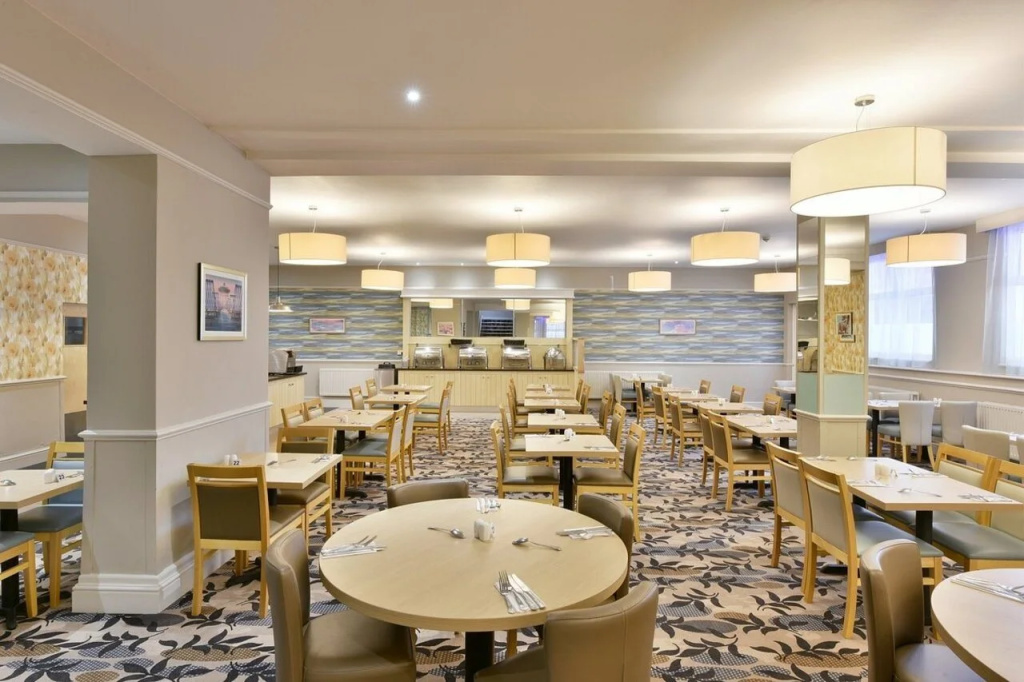 Majestic Hotel Eastbourne by Belvilla