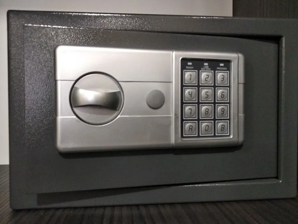 Номер Deluxe