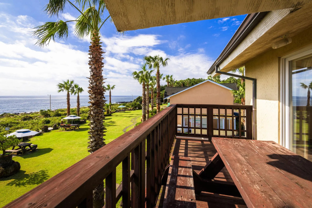 Long Beach Pension