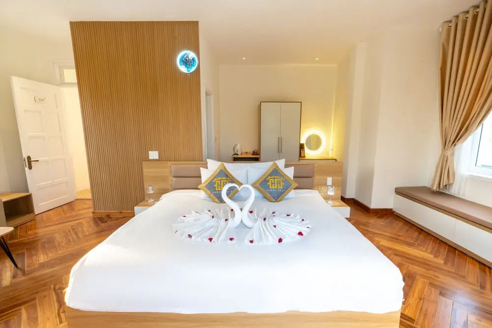 Hawal Boutique Villa Hoi An