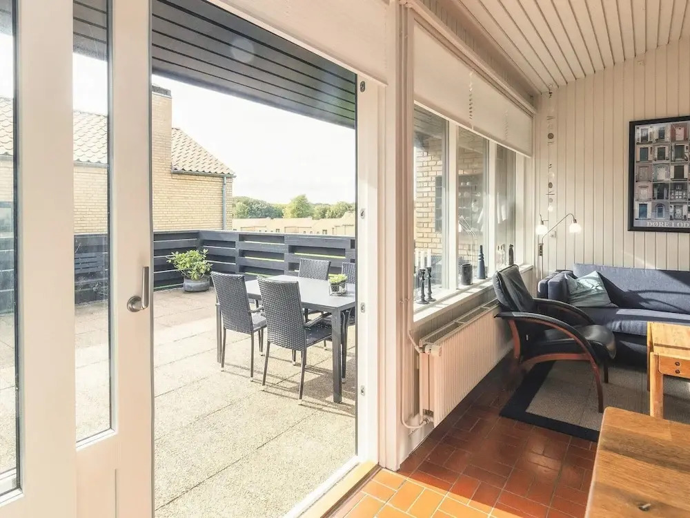Spacious Holiday Home in Middelfart
