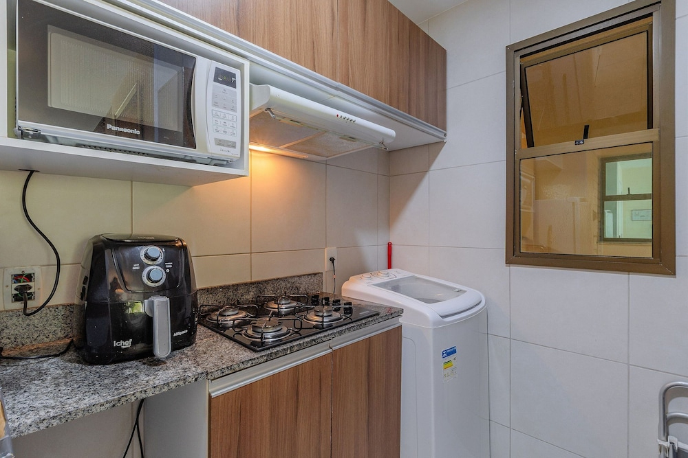 VG Sun #206 Oceanfront in Cumbuco By Carpediem