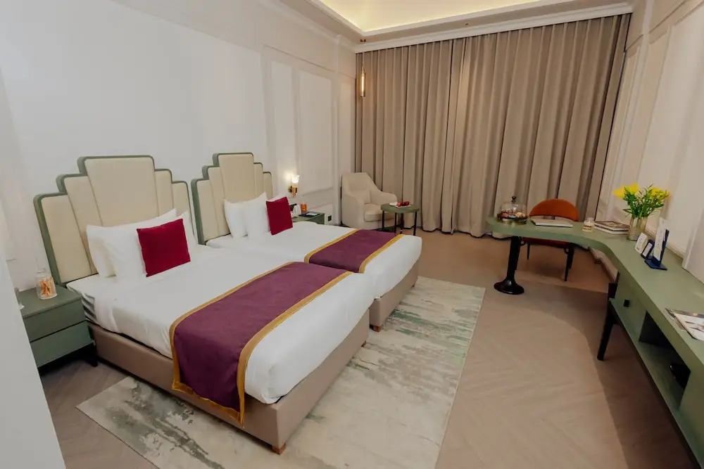 The Tivoli New Delhi