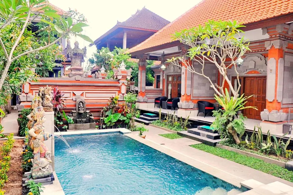 Nicks Homestay