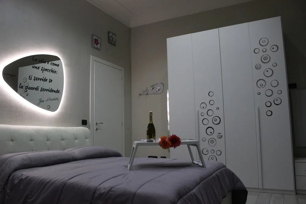 Suite Mareluna