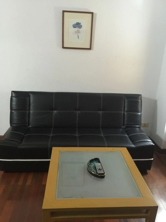 Mall Suites Hotel