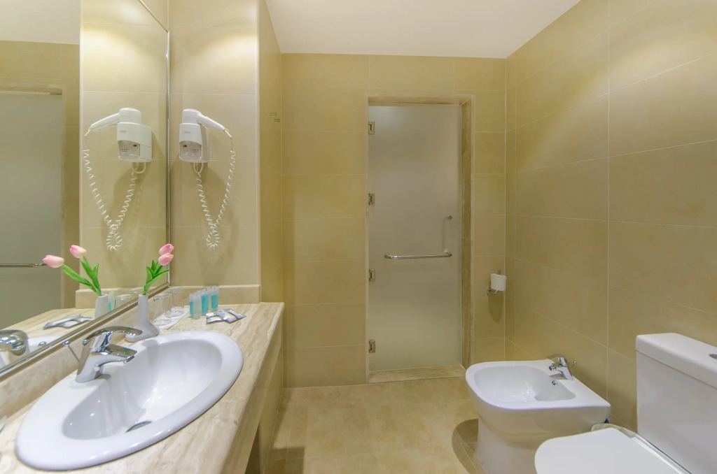 Toledo Amman Hotel