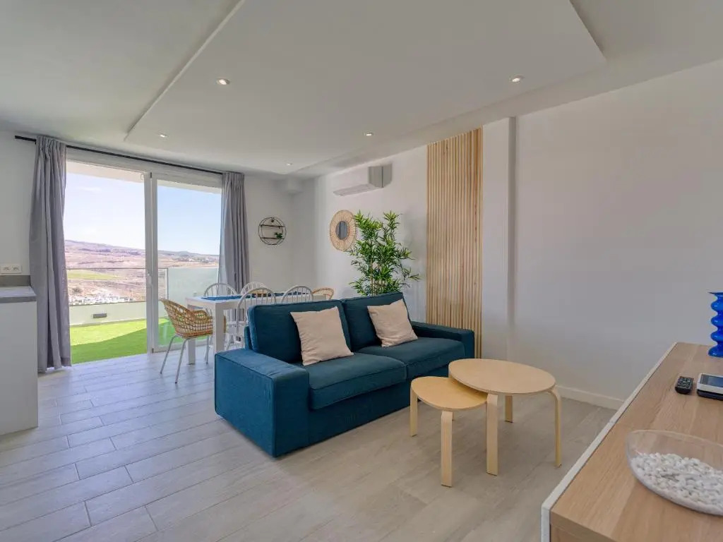 Cliffside Suites Maspalomas