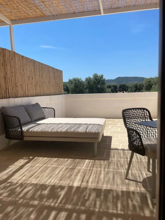 Masseria San Lorenzo Resort