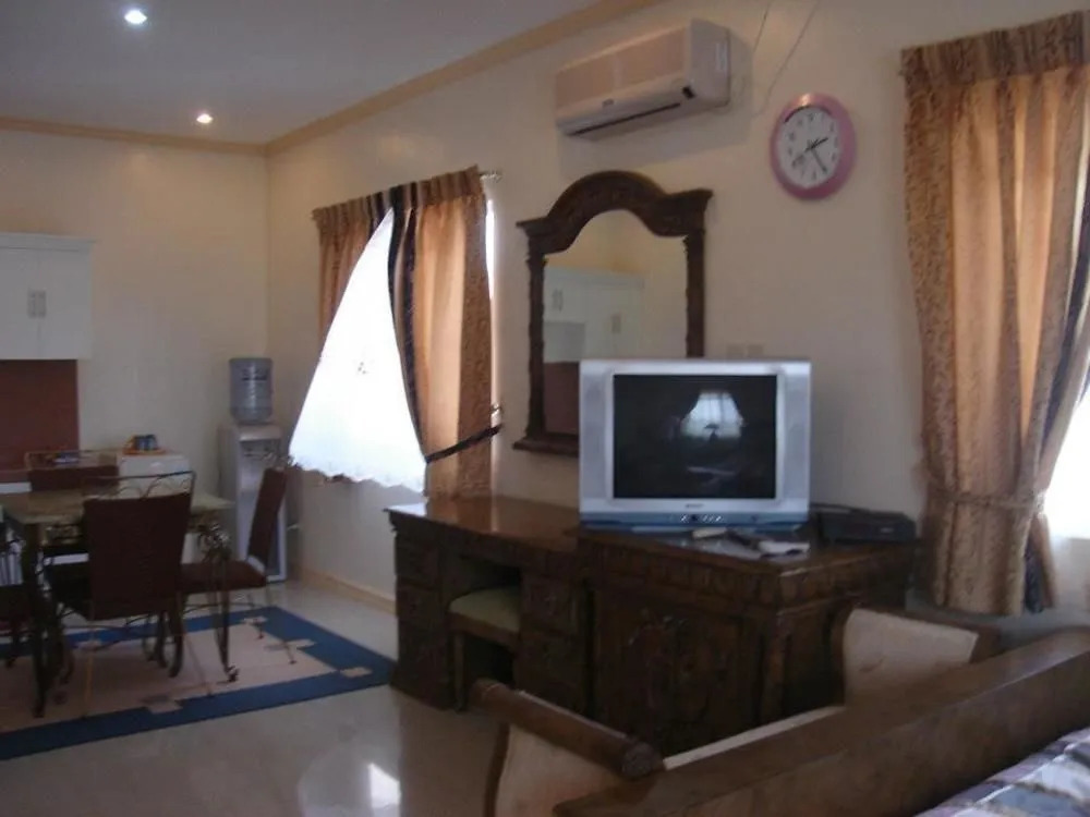 Prince Hotel