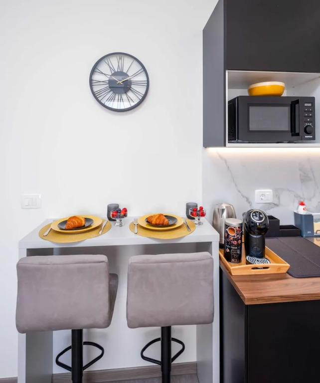 Dubrovnik Fantasy Apartments