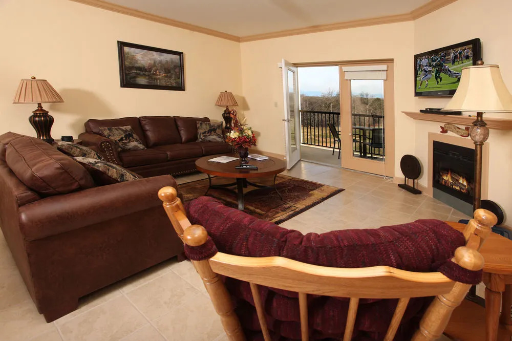 Eden Crest Vacation Rentals